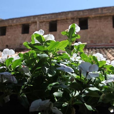 Sant'Anna Home Palermo Exterior photo