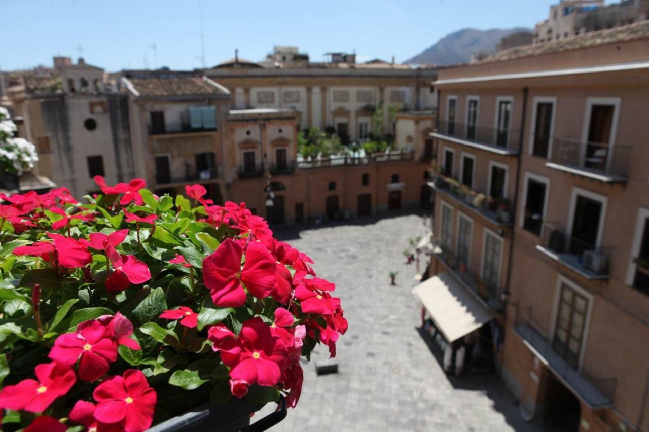 Sant'Anna Home Palermo Exterior photo